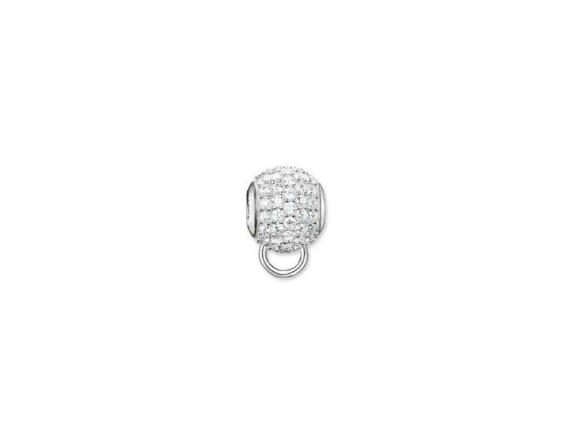 Thomas Sabo | Charm - Zilver Thomas Sabo | Charm - Zilver