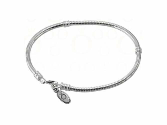 Pandora | Armband - Zilver Pandora | Armband - Zilver