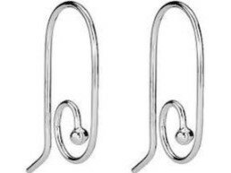 Pandora | Oorbellen - Zilver