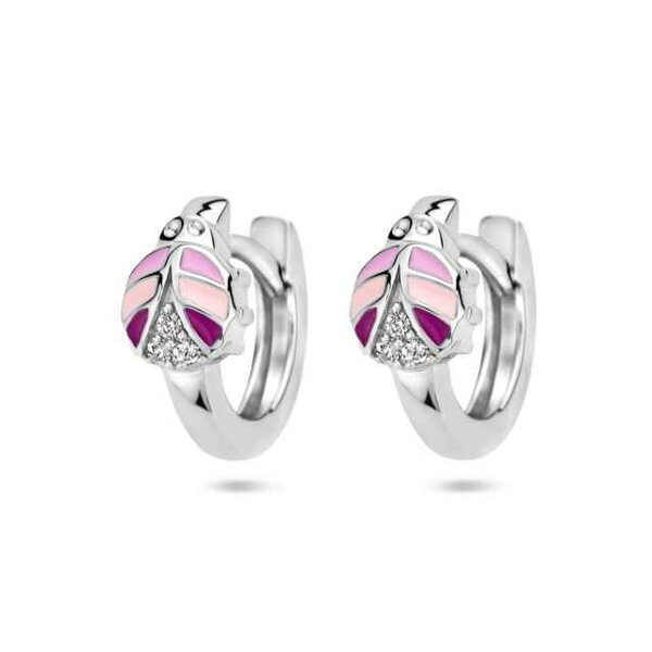 Kasius | Oorbellen - Zilver Kasius | Oorbellen - Zilver