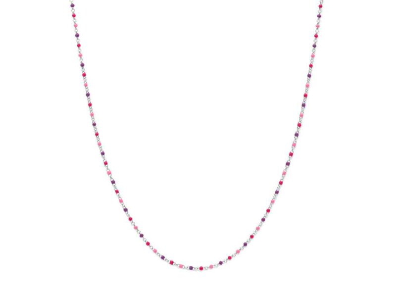 Kasius | Ketting - Zilver Kasius | Ketting - Zilver