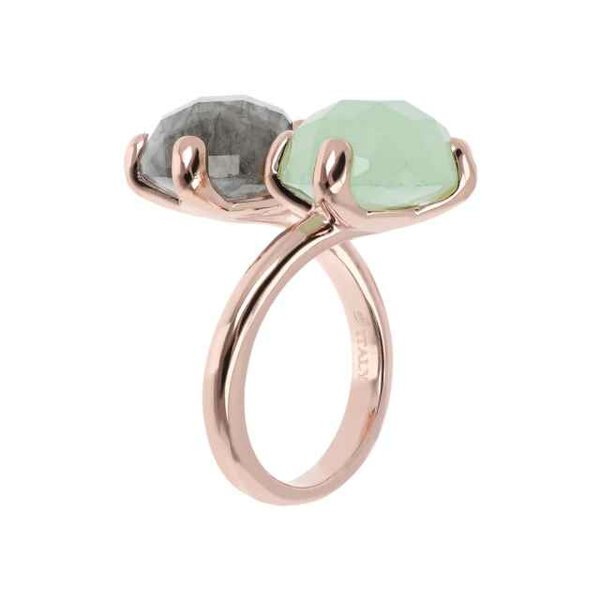 Bronzallure | Ring - Metaal Bronzallure | Ring - Metaal