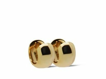 Karma | Oorbellen - Zilver