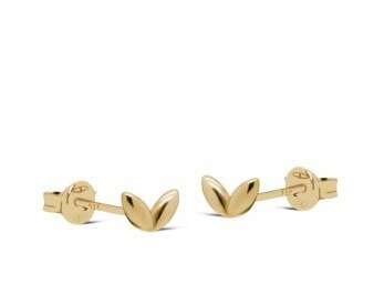 Karma | Oorbellen - Zilver