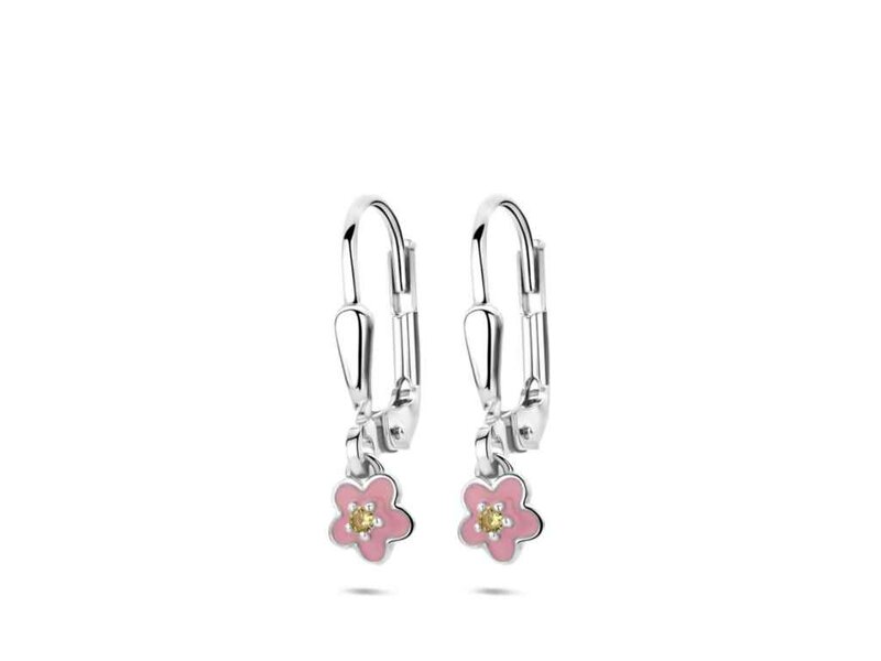 Kasius | Oorbellen - Zilver