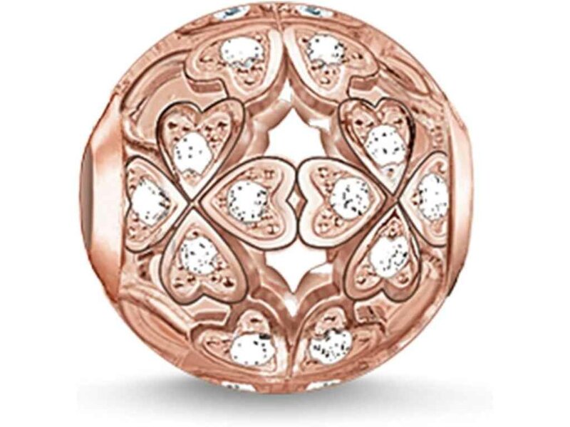 Thomas Sabo | Charm - Zilver