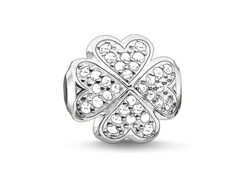 Thomas Sabo | Charm - Zilver