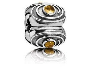 Pandora | Hanger - Zilver