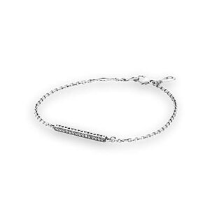 Pandora | Armband - Zilver