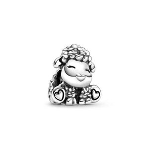 Pandora | Charm - Zilver