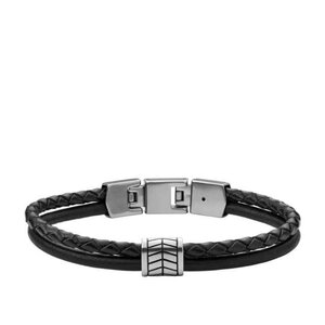 Fossil | Armband - Staal