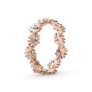 Pandora | Ring - Zilver