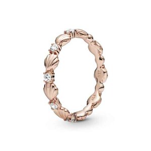 Pandora | Ring - Zilver