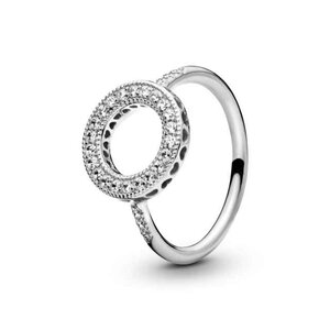 Pandora | Ring - Zilver