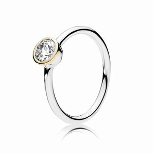 Pandora | Ring - Zilver