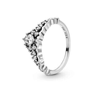 Pandora | Ring - Zilver