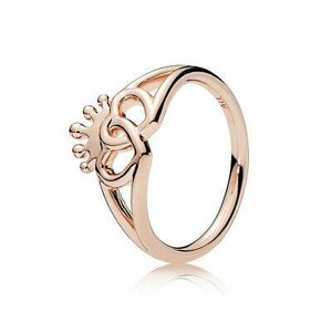 Pandora | Ring - Zilver