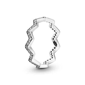 Pandora | Ring - Zilver