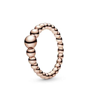 Pandora | Ring - Zilver