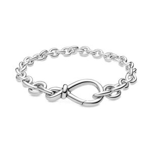 Pandora | Armband - Zilver