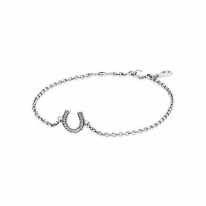 Pandora | Armband - Zilver