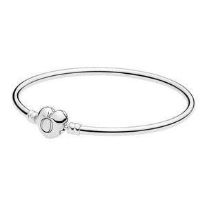 Pandora | Armband - Zilver