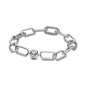 Pandora | Armband - Zilver