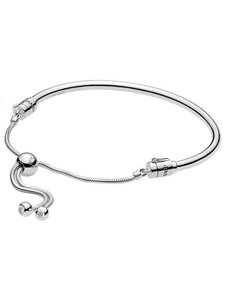 Pandora | Armband - Zilver