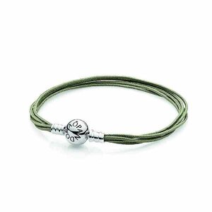 Pandora | Armband - Zilver