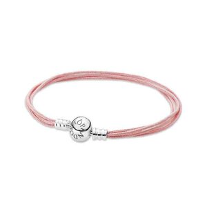 Pandora | Armband - Zilver