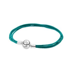 Pandora | Armband - Zilver