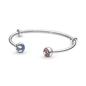 Pandora | Armband - Zilver