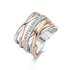 Naiomy | Ring - Zilver_